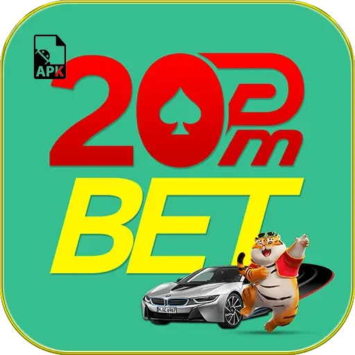 APK oficial da 20pmbet para Android