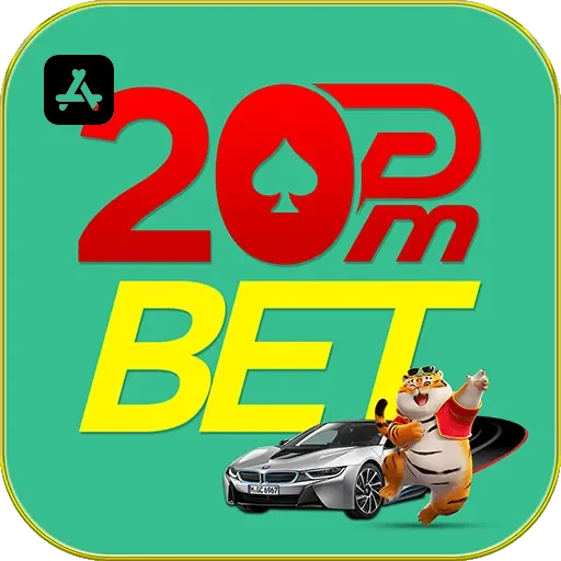 APP oficial da 20pmbet para mobile