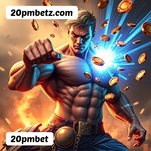 Principais provedores de slots da 20pmbet - NetEnt, Pragmatic Play, Play'n GO