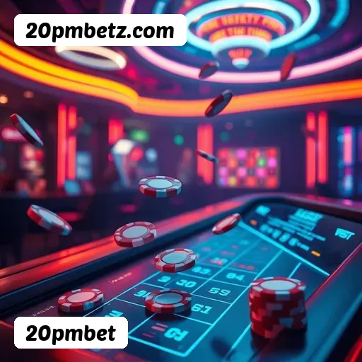 Requisitos do APK da 20pmbet para Android