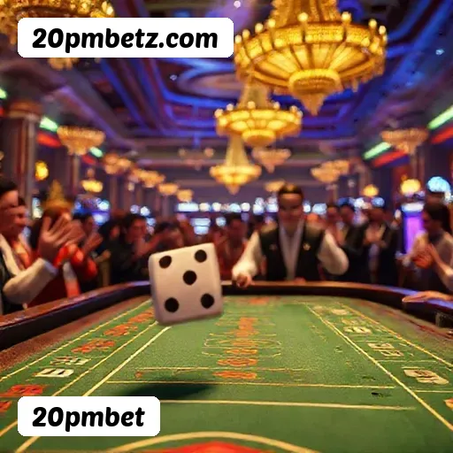 Tabela RTP dos jogos de cassino da 20pmbet